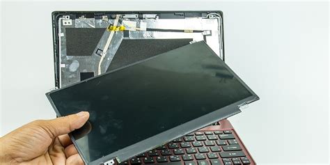 hp laptop metal screen housing replacement|hp laptop screen repair manual.